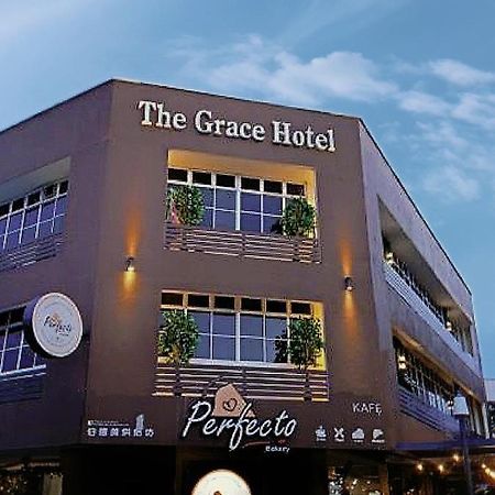 The Grace Hotel Муар Екстериор снимка
