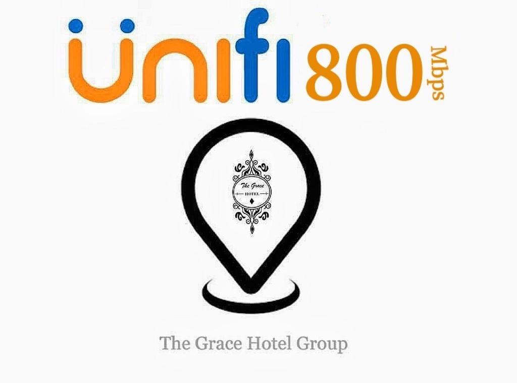 The Grace Hotel Муар Екстериор снимка