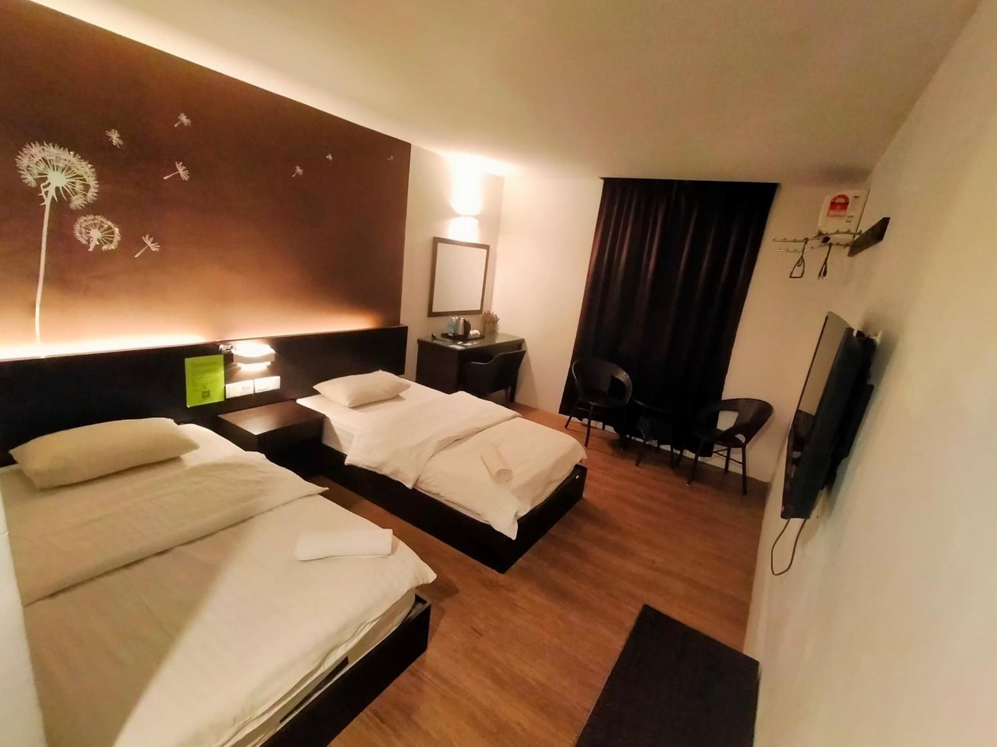 The Grace Hotel Муар Екстериор снимка