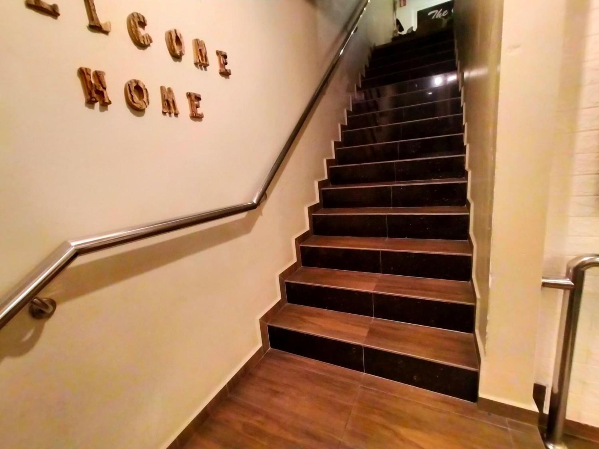 The Grace Hotel Муар Екстериор снимка