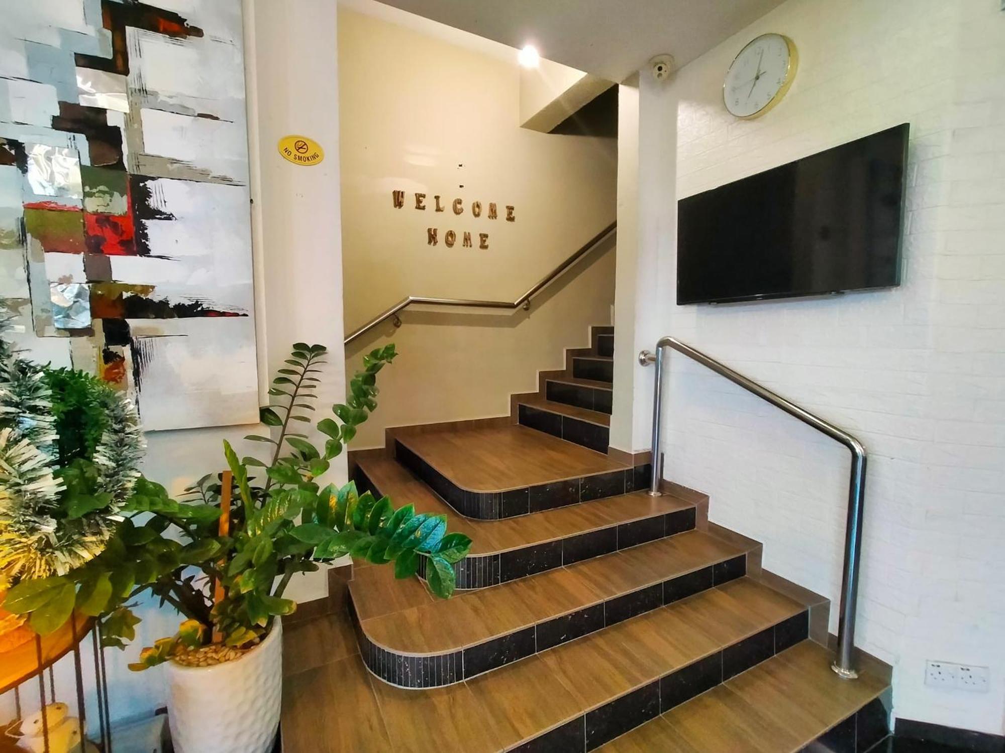 The Grace Hotel Муар Екстериор снимка