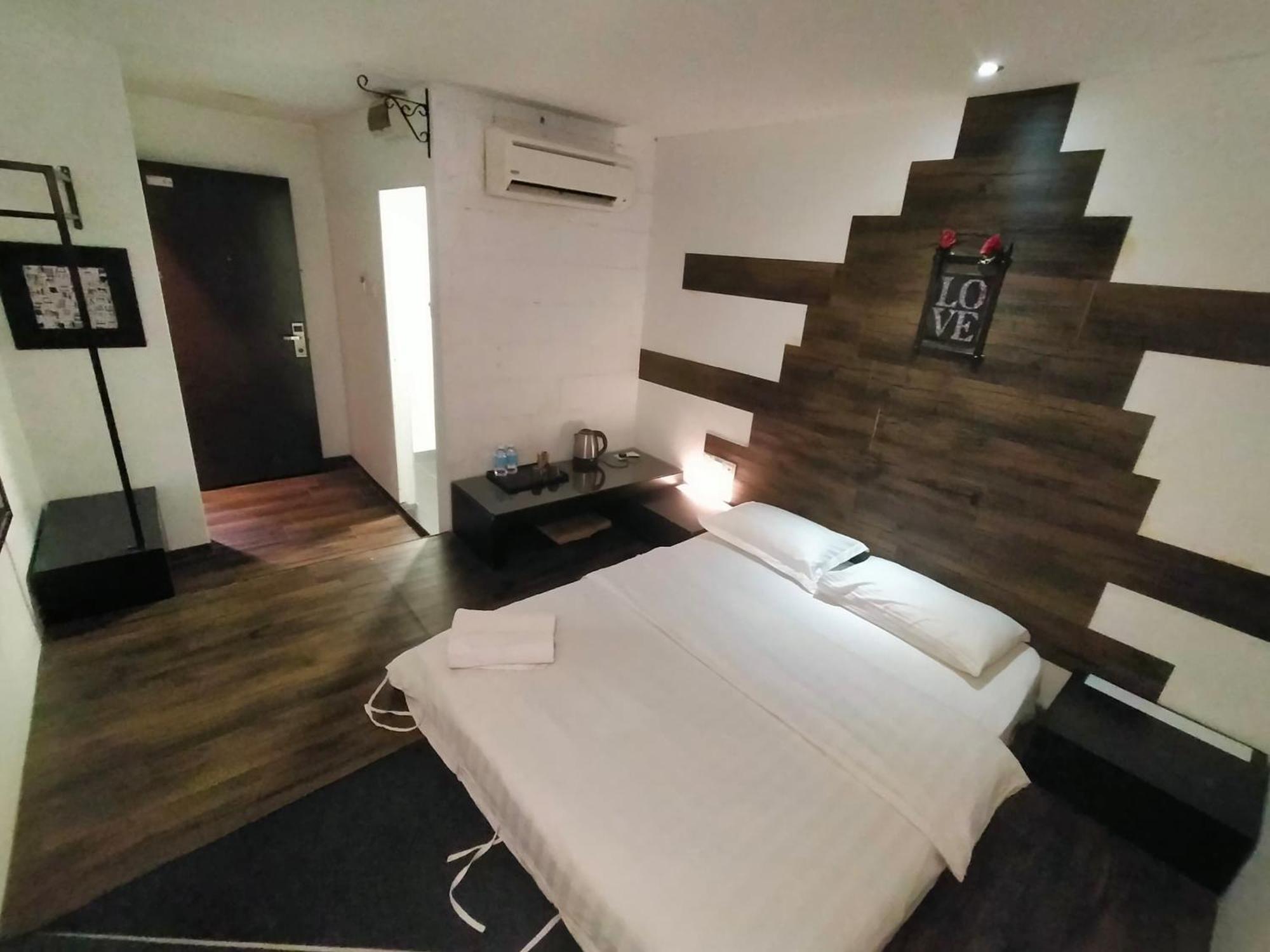 The Grace Hotel Муар Екстериор снимка
