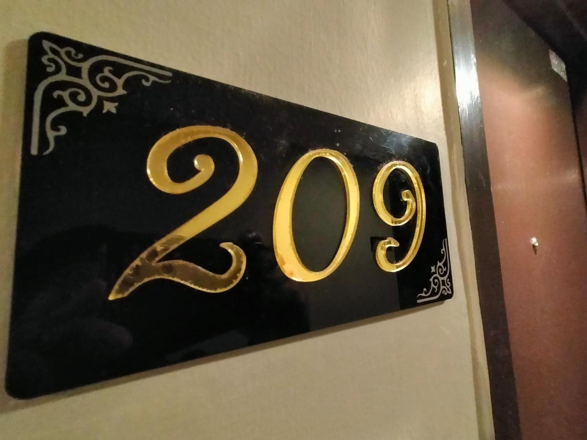 The Grace Hotel Муар Екстериор снимка