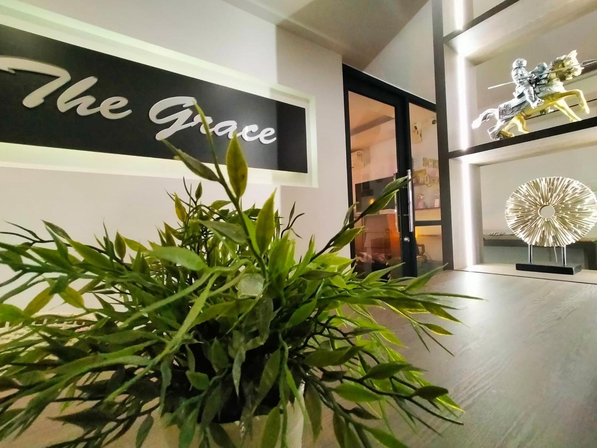 The Grace Hotel Муар Екстериор снимка
