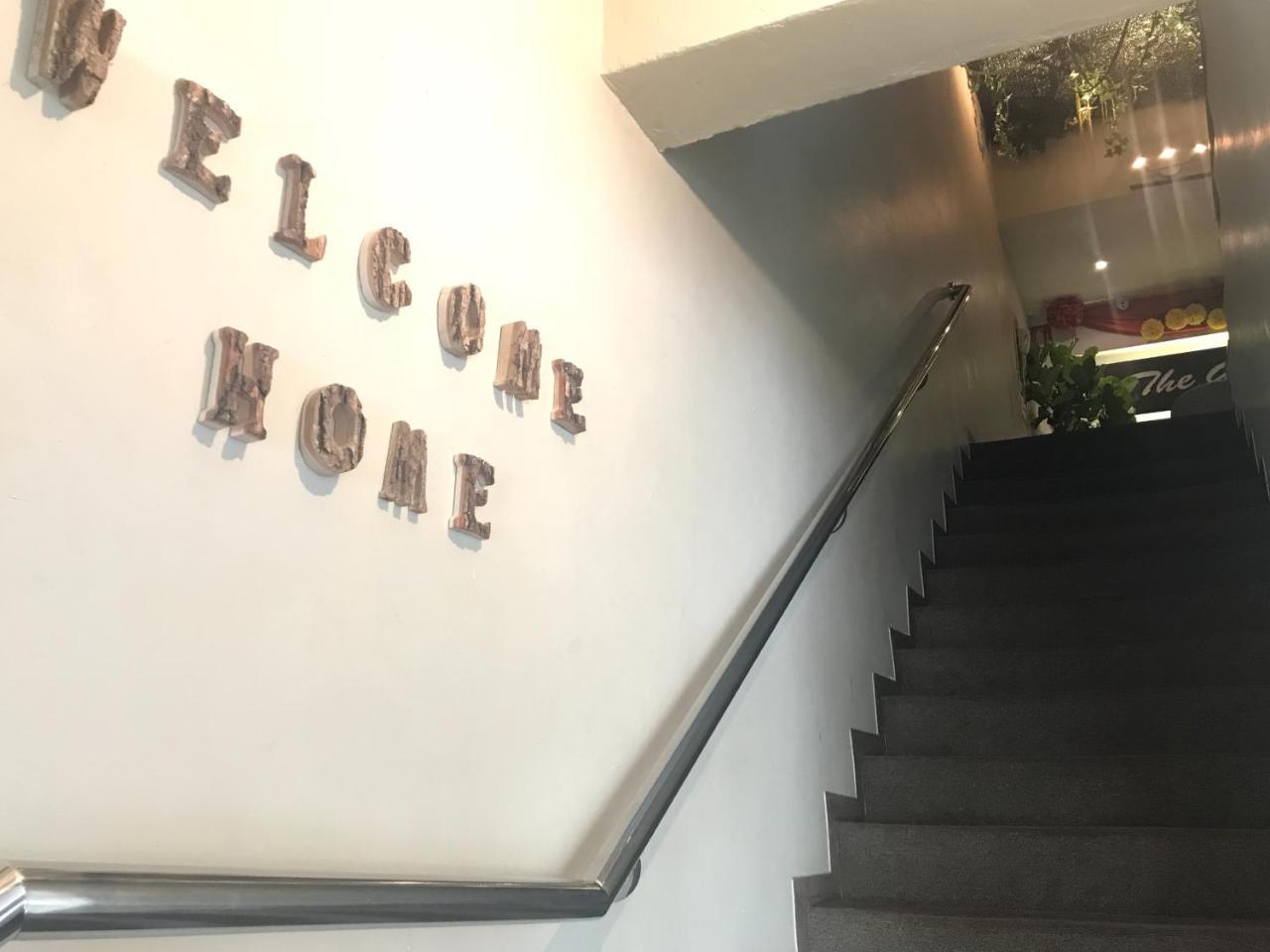 The Grace Hotel Муар Екстериор снимка