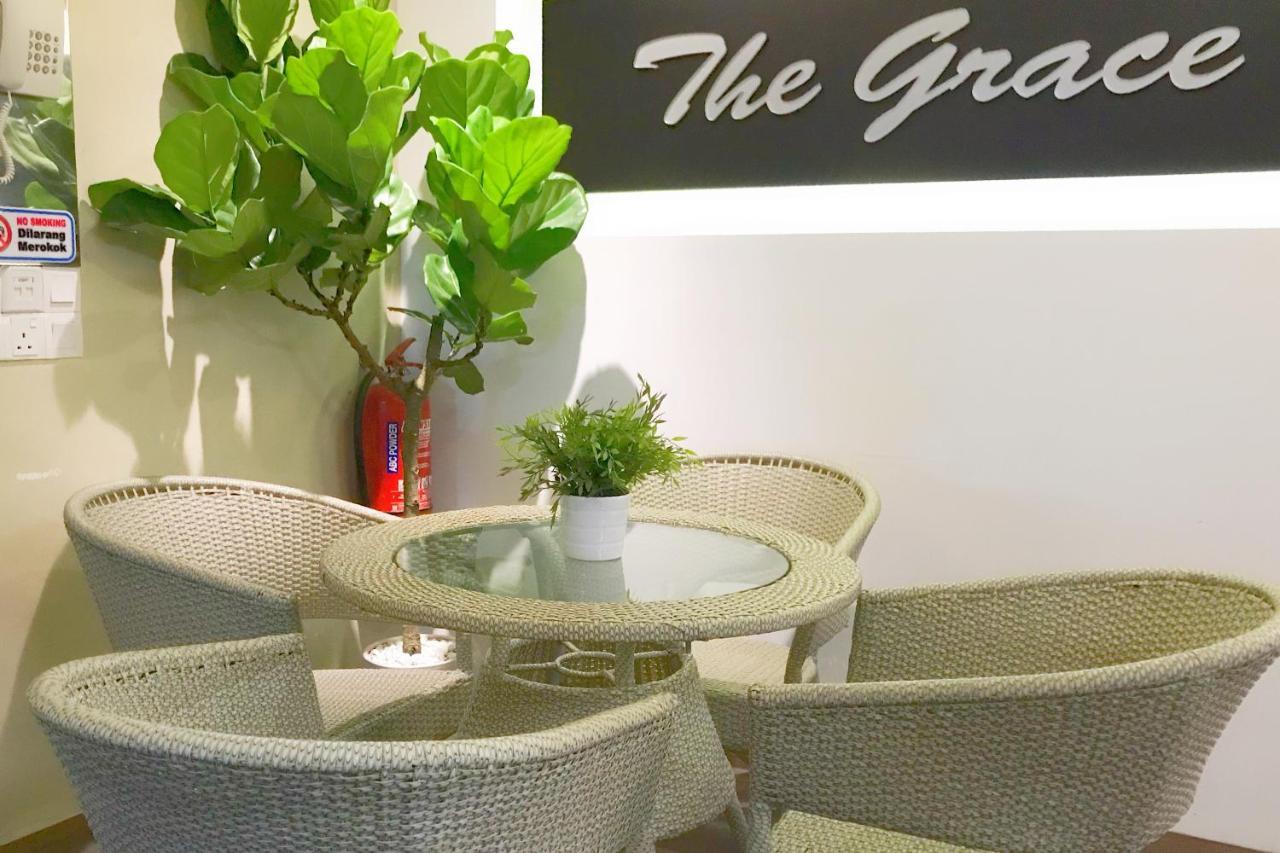 The Grace Hotel Муар Екстериор снимка