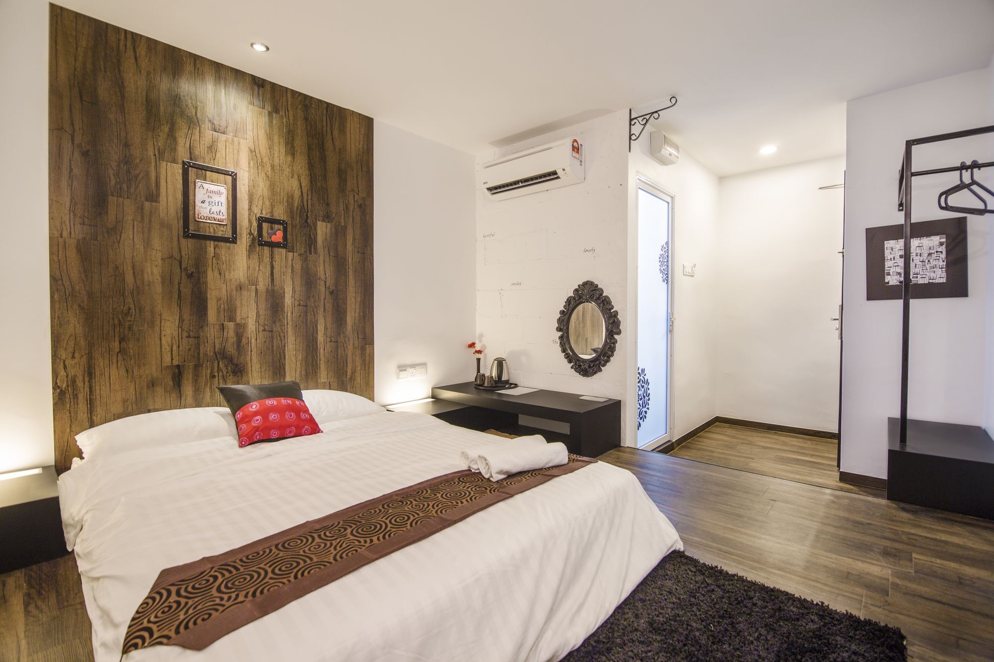 The Grace Hotel Муар Екстериор снимка
