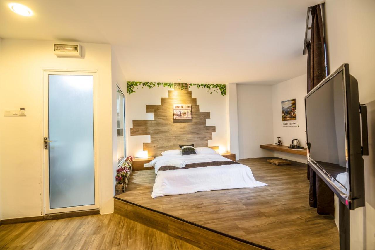 The Grace Hotel Муар Екстериор снимка